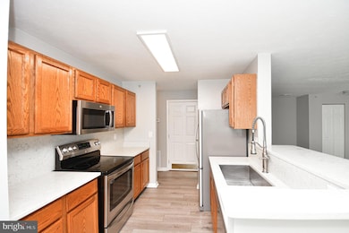 1605 Berry Rose Ct unit A, Frederick, MD 21701 - photo 5