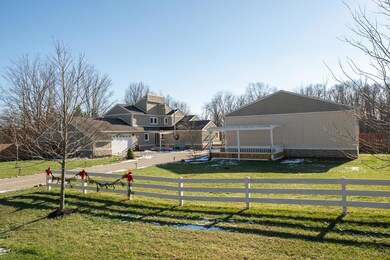 7100 Cook Rd, Powell, OH 43065 - photo 6