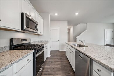 3023 Dalton Cir, Suffolk, VA 23435 - photo 3