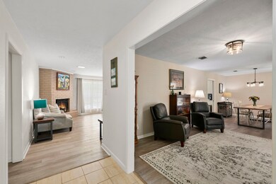 1803 Mulberry Dr, Richmond, TX 77469 - photo 6