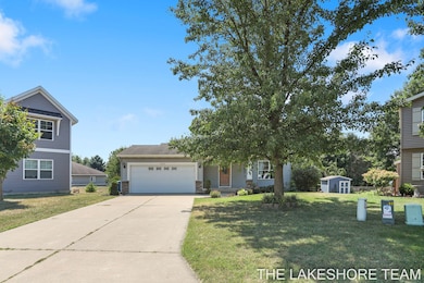 1020 Katra Ln unit 52, Holland, MI 49424 - photo 2