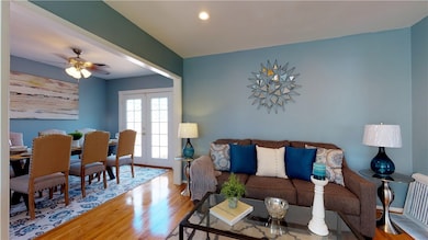 3625 Candlewood St, Lakewood, CA 90712 - photo 4