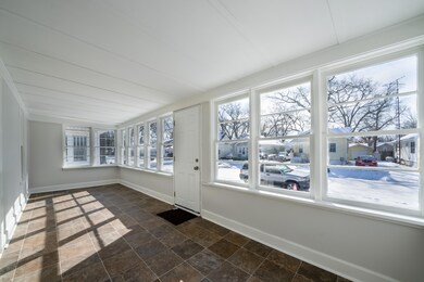 6. Entryway 2
