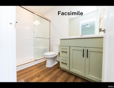 8310 S Prestwick Dr, Newberry, IN 47449 - photo 6