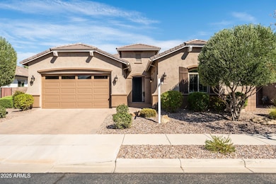 20322 E Mockingbird Dr, Queen Creek, AZ 85142 - photo 7