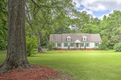 405 S Walker St unit A, Burgaw, NC 28425 - photo 3