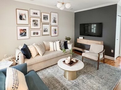 2 Auburn Square unit 1, Charlestown, MA 02129 - photo 2