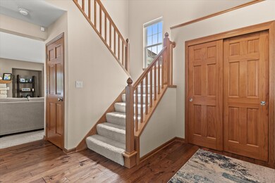 Front Foyer