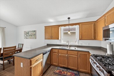 New dishwasher 2025.