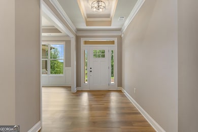 41 Hometown Ct, Jefferson, GA 30549 - photo 7