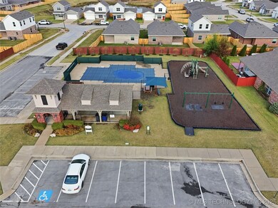 17532 E 44th St, Tulsa, OK 74134 - photo 4