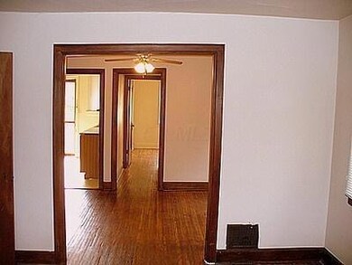Interior View