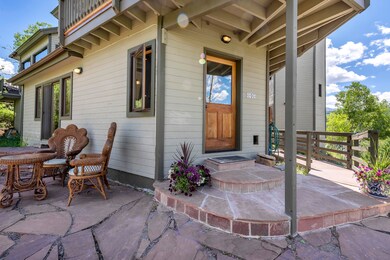 Entrance exterior2_129 Nimbus Dr_Unit 15