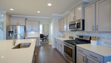 2673 Stellar Loop unit Lot 57 Tillman E, Myrtle Beach, SC 29577 - photo 7