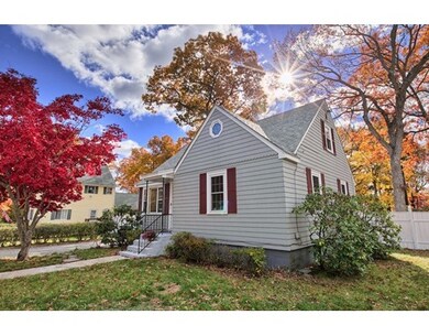 21 Wightman Rd, Tewksbury, MA 01876 - photo 3