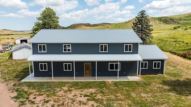 695 Dow Prong Rd, Banner, WY 82832 - photo 3