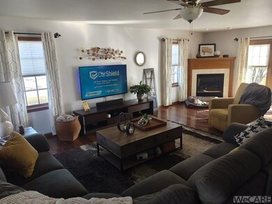 23389 Road R, Fort Jennings, OH 45844 - photo 2