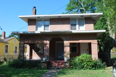 1422 Wolfe St, Jacksonville, FL 32205 - photo 2