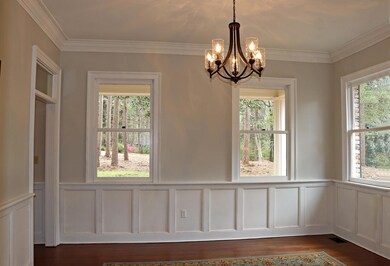 Formal Dining View 1