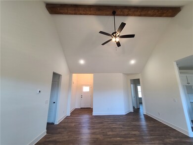 881 Petit Jean St, Prairie Grove, AR 72753 - photo 2