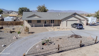 141 Country Ranch Rd, Fernley, NV 89408 - photo 2