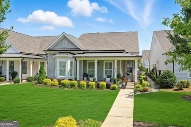 326 Mcdaniel Place, Canton, GA 30115 - photo 2