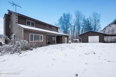 9792 S Old Glenn Hwy, Palmer, AK 99645 - photo 3