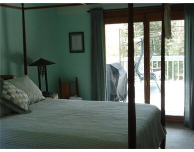 Master Bedroom.