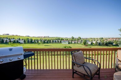 Deck View-