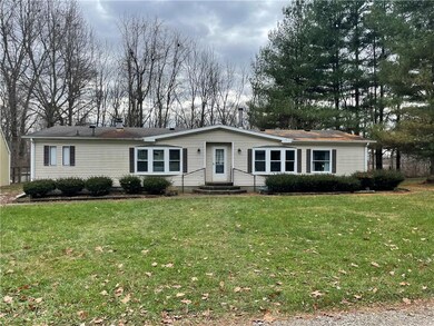 4285 W Skating Rink Rd, Milroy, IN 46156 - photo 2