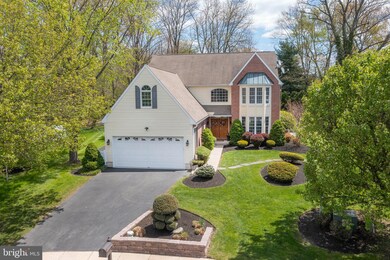 602 Farmhouse Cir, Swarthmore, PA 19081 - photo 4