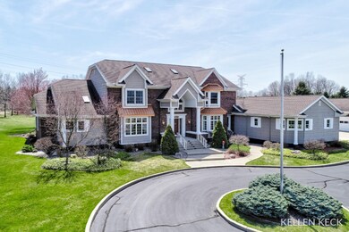 7460 Fairbrother Ln