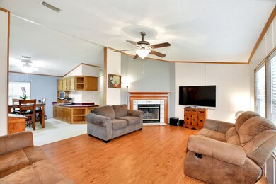 16303 Cecilia Cir, Magnolia, TX 77355 - photo 3