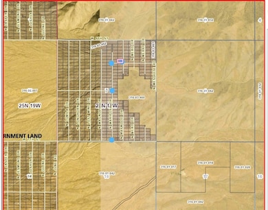 Lot 7 Maywood Dr, Dolan Springs, AZ 86441 - photo 2