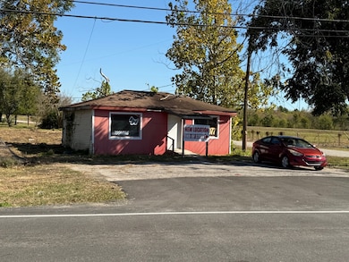 Front property on right