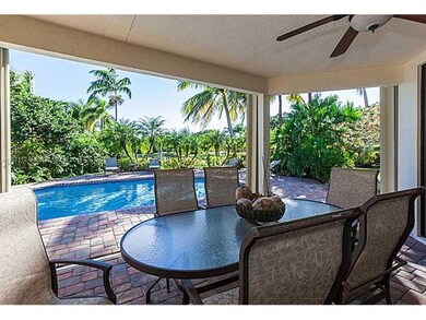 Patio/Deck/Lanai
