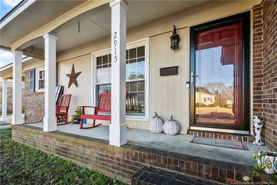 2915 Player Ave, Fayetteville, NC 28304 - photo 4