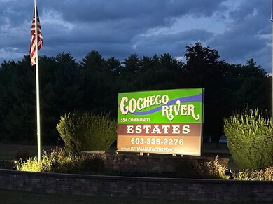 44 Monadnock Dr, Rochester, NH 03867 - photo 2