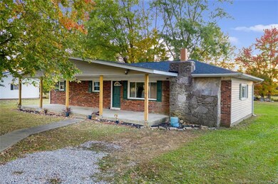 5455 N Meridian Rd, Austin, IN 47102 - photo 7