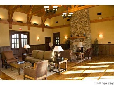 Club House - Skyecroft Clubhouse Interior