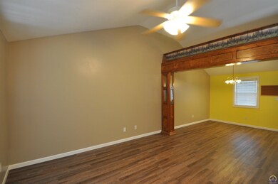 1745 SW Hidden Valley Dr, Topeka, KS 66615 - photo 5