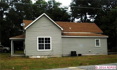 549 S Cherokee Ave, Tahlequah, OK 74464 - photo 3