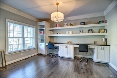 11071 Ellis Meadows Ln, Glen Allen, VA 23059 - photo 6