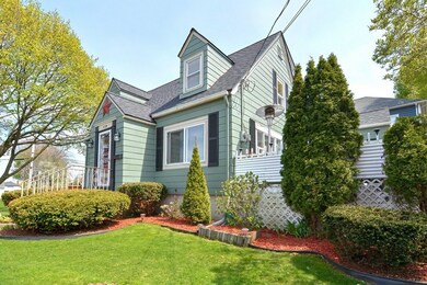 250 Plantation St, Worcester, MA 01604 - photo 3