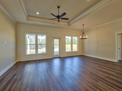 65 London Cir, Crawfordville, FL 32327 - photo 6