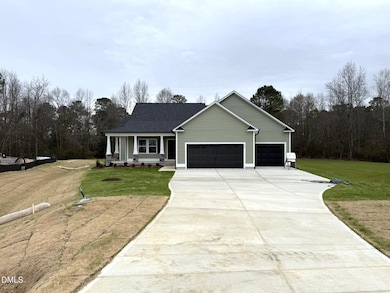 387 Bonsai Way, Four Oaks, NC 27524 - photo 2