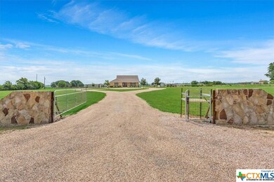 12843 Vaughn Rd, Troy, TX 76579 - photo 4