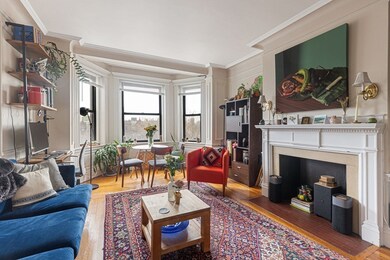 The Braemore unit 502, Boston, MA 02215 - photo 5