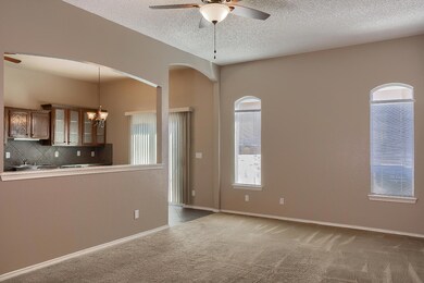 14283 Desert Bush Dr, El Paso, TX 79928 - photo 5