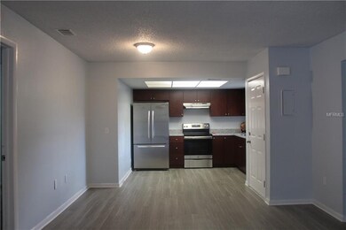 Kitchen and Dinning